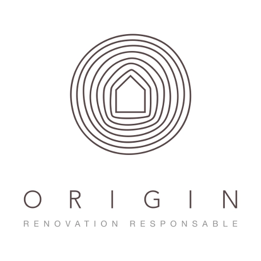 logo de ORIGIN Rénovation Responsable