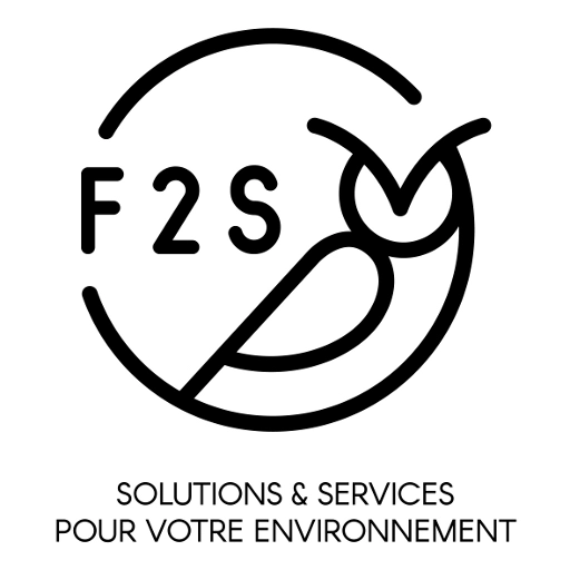 logo de F2S