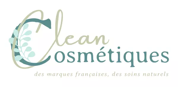 logo de Clean Cosmétiques/Bersée