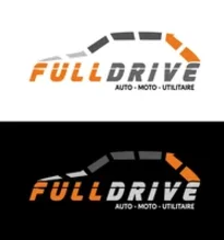 logo de FULL DRIVE
