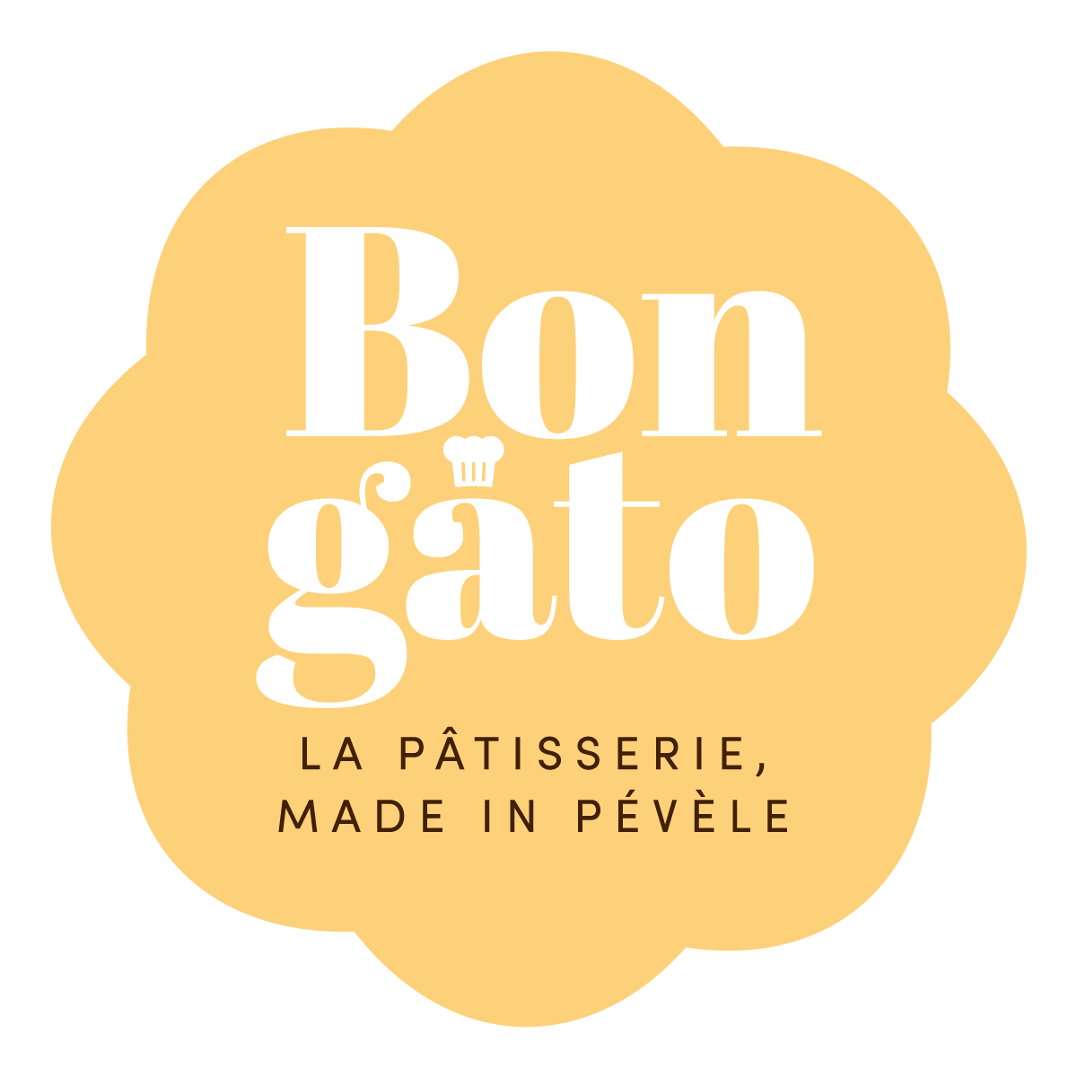 logo de BONGATO/Mons-en-Pévèle