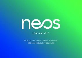 logo de NEOS IMMO/Auchy-lez-Orchies