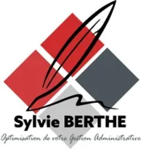 logo de SYLVIE BERTHE