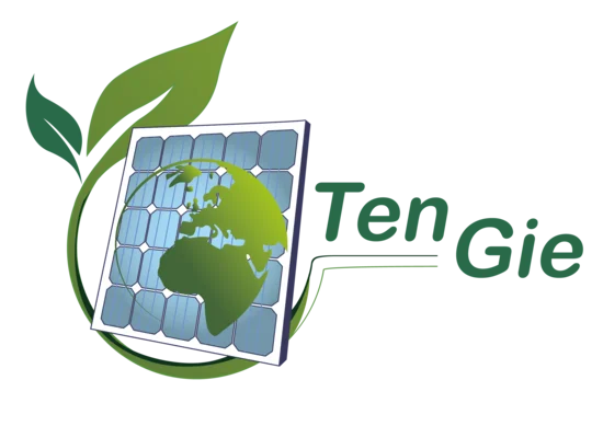 logo de TENGIE/Attiches