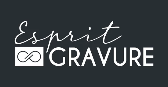 logo de Esprit Gravure/Bouvignies