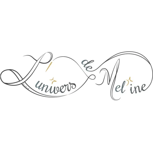 logo de L'Univers de Mél'ine/Bouvignies