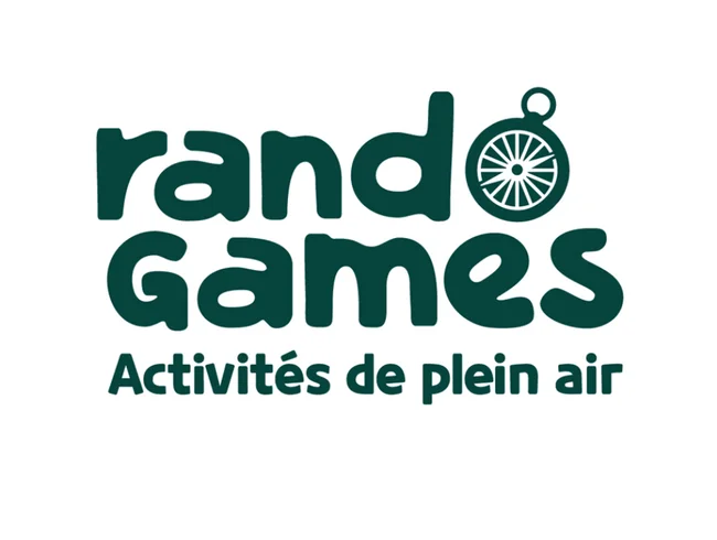 logo de PVL loisirs (RANDO GAMES)/Cysoing