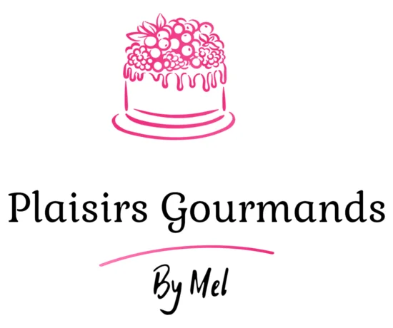logo de Plaisirs GourmandS by Mel/Templeuve-en-Pévèle