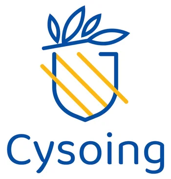 Blason de la ville de Cysoing