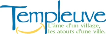 Blason de la ville de Templeuve-en-Pévèle