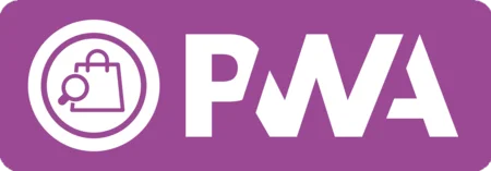 logo de l'application shopinpevele en pwa