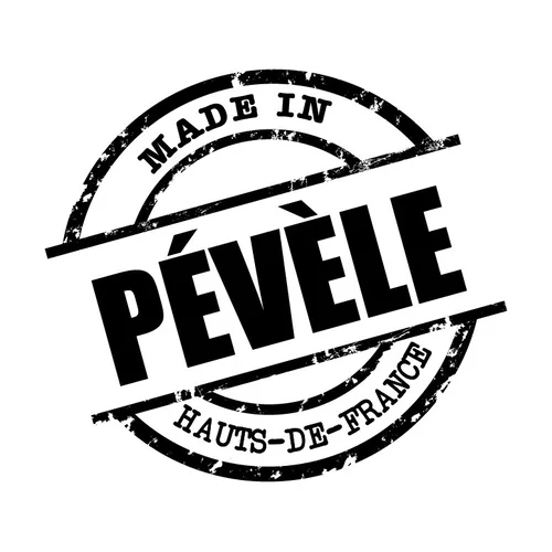 logo Made in Pévèle