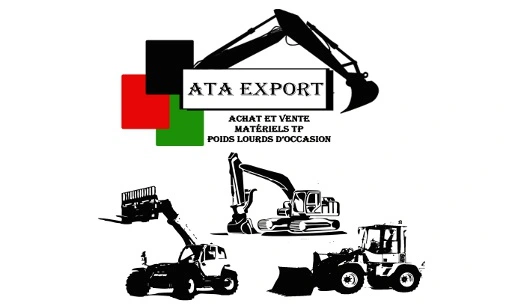 logo de ATA Export/Beuvry