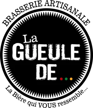 logo de Brasserie La Gueule de...
