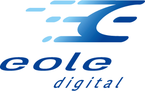 logo de Eole Digital
