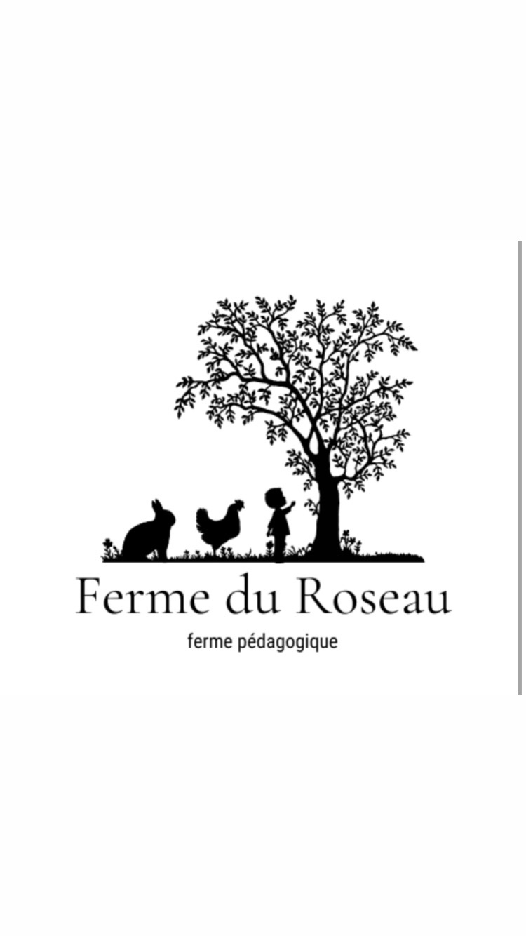 logo de Ferme du Roseau/Avelin