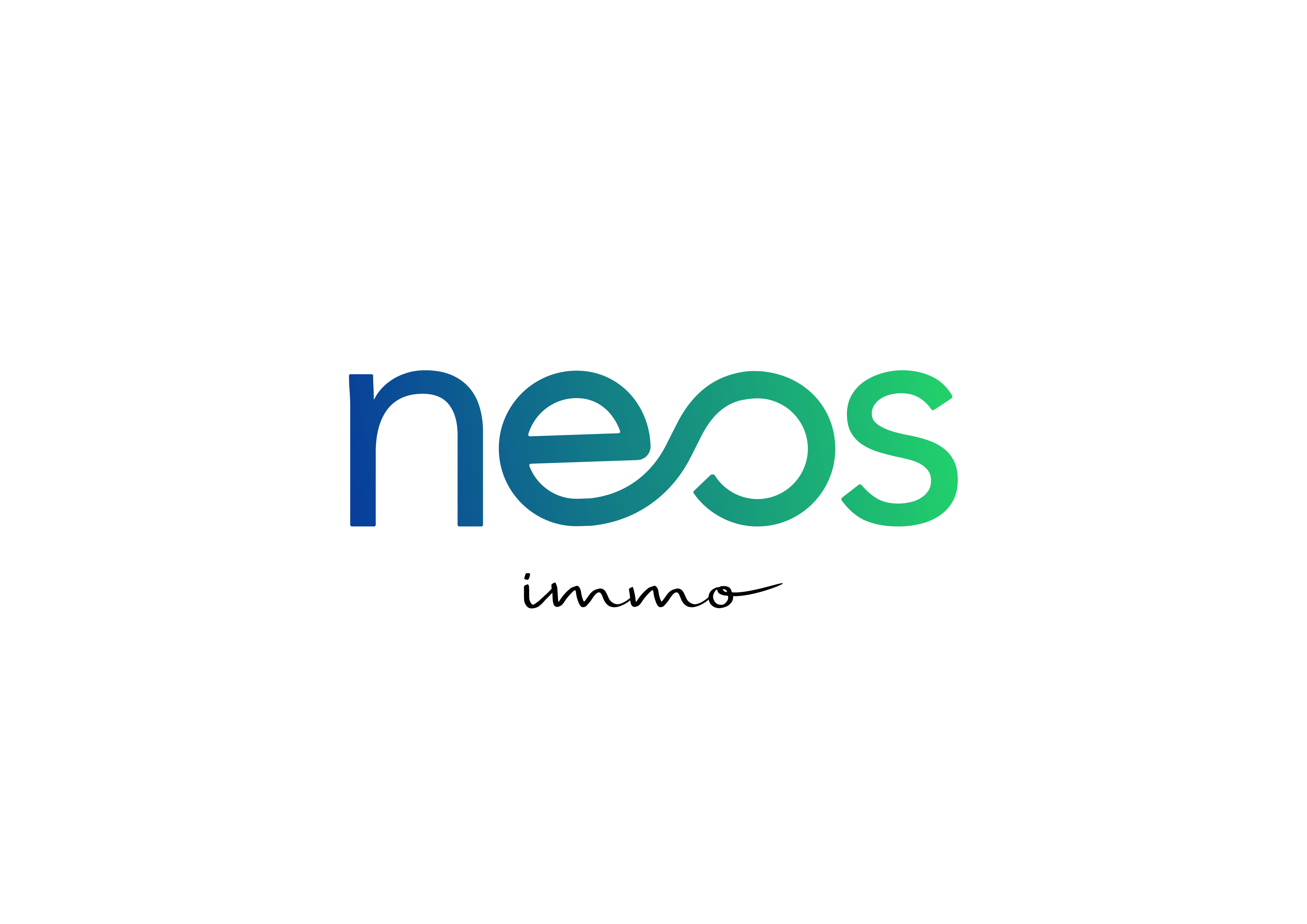 logo de NEOS IMMO/Thumeries