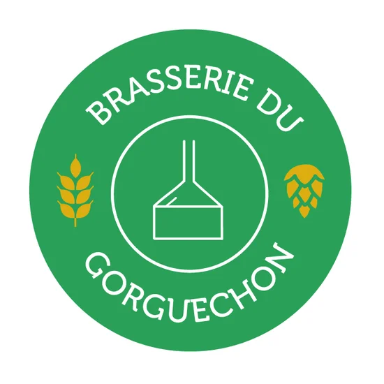 logo de BRASSERIE DU GORGUECHON/Moncheaux