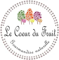 logo de LE COEUR DU FRUIT