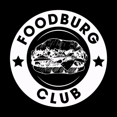 logo de Food Burg Club Orchies