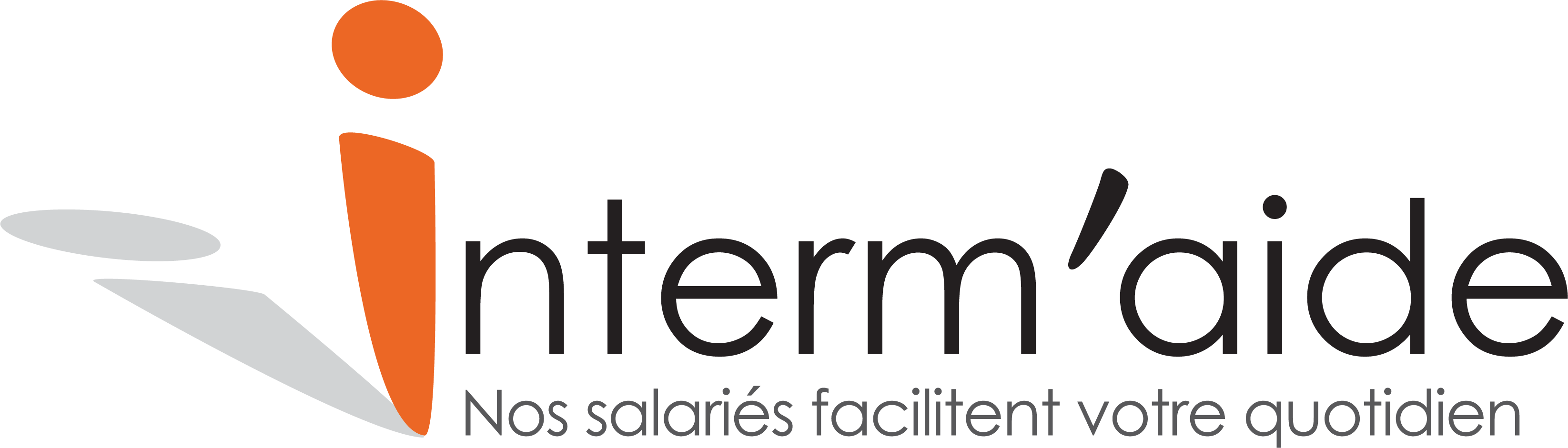 logo de Interm'aide/Orchies