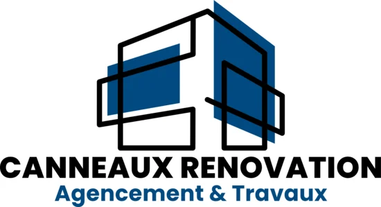 logo de CANNEAUX RENOVATION/Mérignies