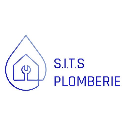 logo de l'entreprise SITS Plomberie
