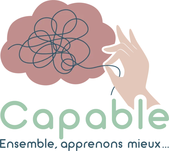 logo de Capable/Pont-à-Marcq