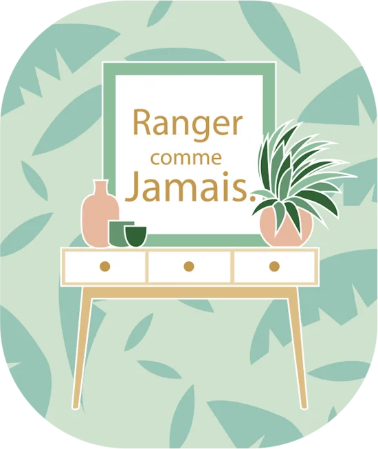 logo de Ranger Comme Jamais/Phalempin