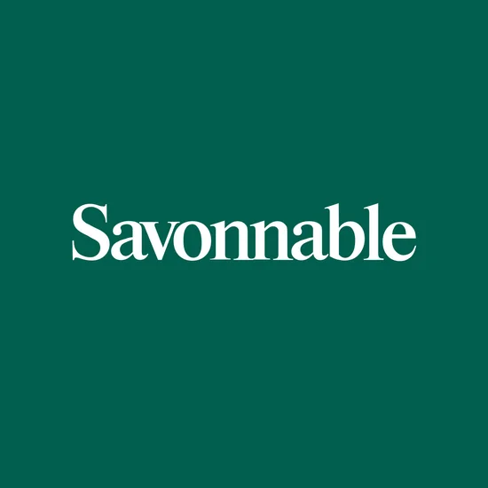 logo de Savonnable/Croix