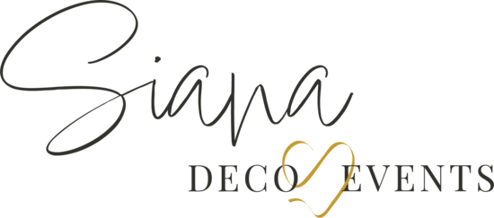 logo de Siana Deco & Events Villeneuve-d'Ascq