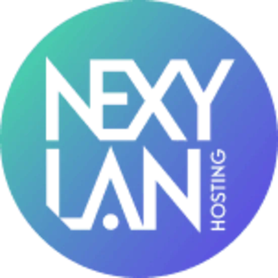 logo de NEXYLAN/Villeneuve-d'Ascq