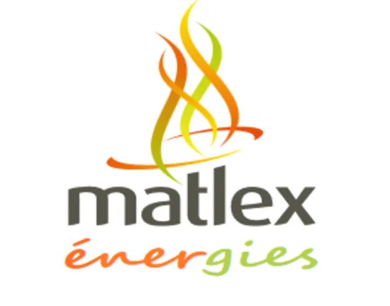 logo de MATLEX ÉNERGIES Cappelle-en-Pévèle