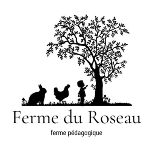 logo de Ferme du Roseau Avelin