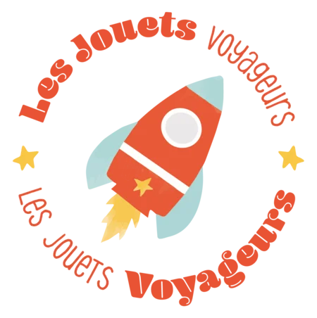 logo de Les Jouets Voyageurs/Cysoing