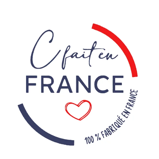 logo de C FAIT EN FRANCE Mouchin