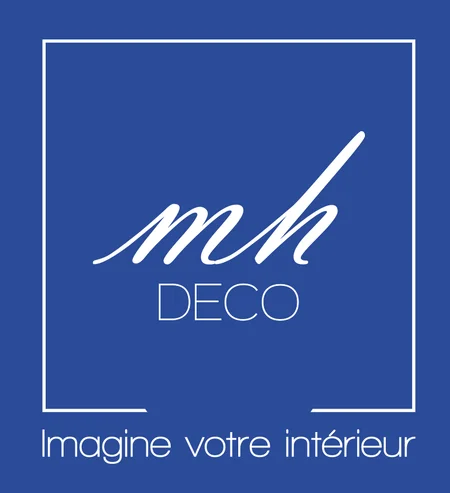 logo de Céline Lavigne MH Déco La Pévèle Thumeries