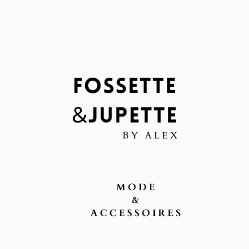 logo de Fossette et Jupette By Alex/Saméon