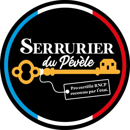 logo de Serrurier du Pévèle/Coutiches