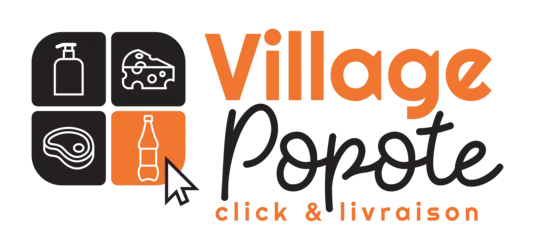 logo de Village Popote/Aix-en-Pévèle