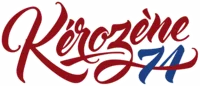 logo de KEROZENE74/Villeneuve-d'Ascq