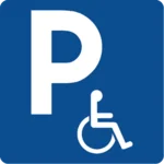 PMR-Parking
